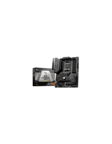 MSI Main Board Desktop MAG B650...